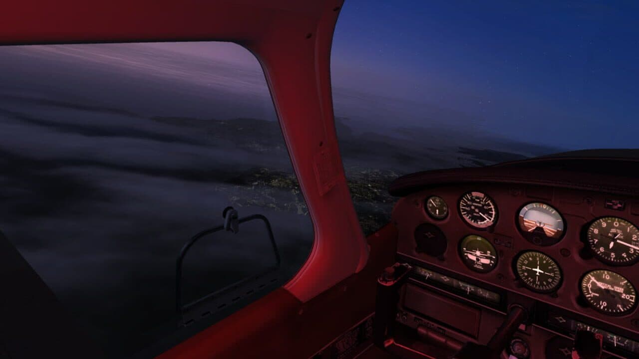X-Plane 10 Global: Carenado - PA28 181 Archer II thumbnail 15