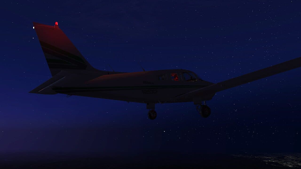 X-Plane 10 Global: Carenado - PA28 181 Archer II thumbnail 14