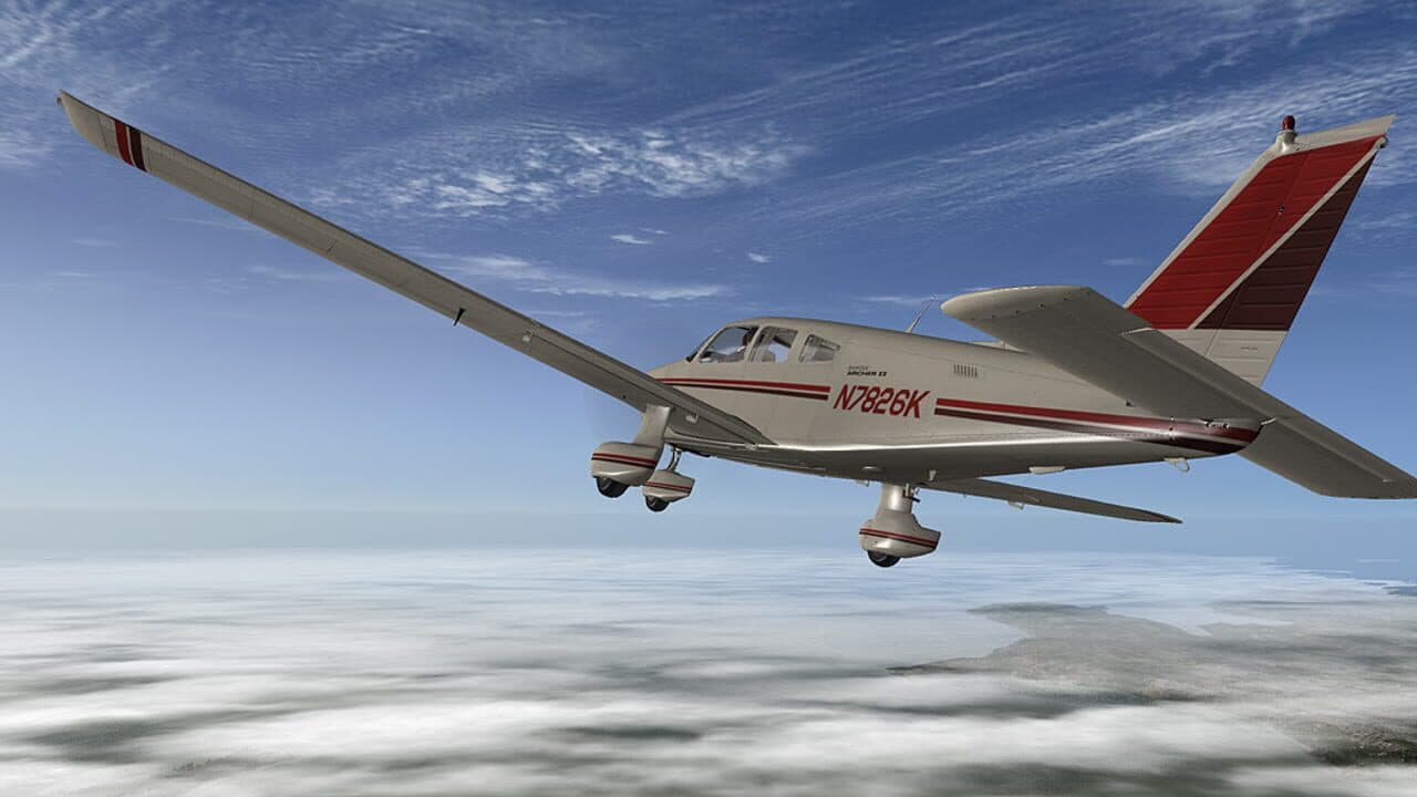 X-Plane 10 Global: Carenado - PA28 181 Archer II thumbnail 8
