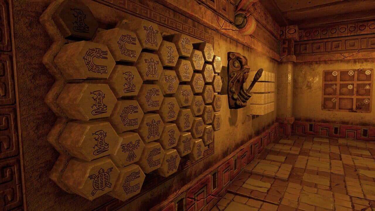 Between Time: Escape Room thumbnail 3