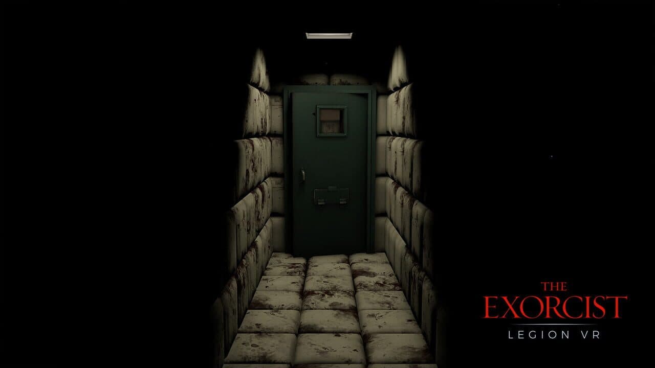 The Exorcist: Legion VR - Chapter 2: Idle Hands thumbnail 2