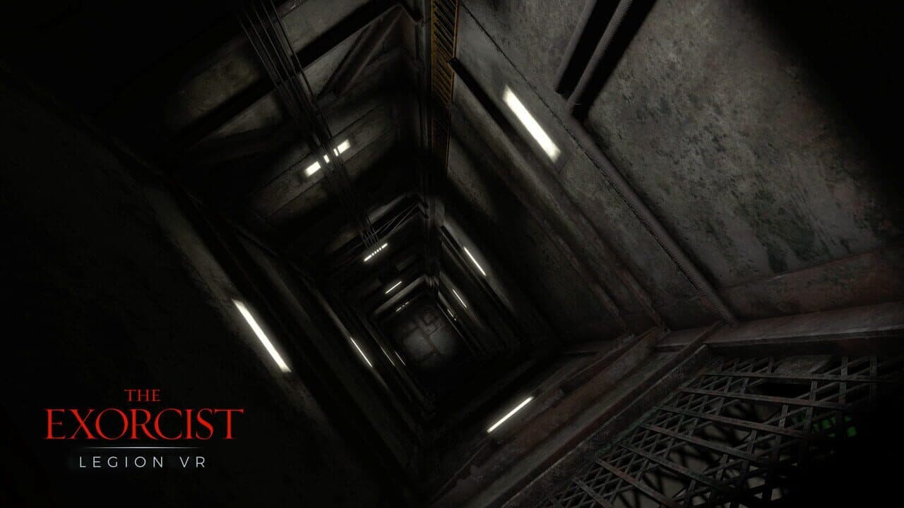 The Exorcist: Legion VR - Chapter 4: Samaritan thumbnail 2