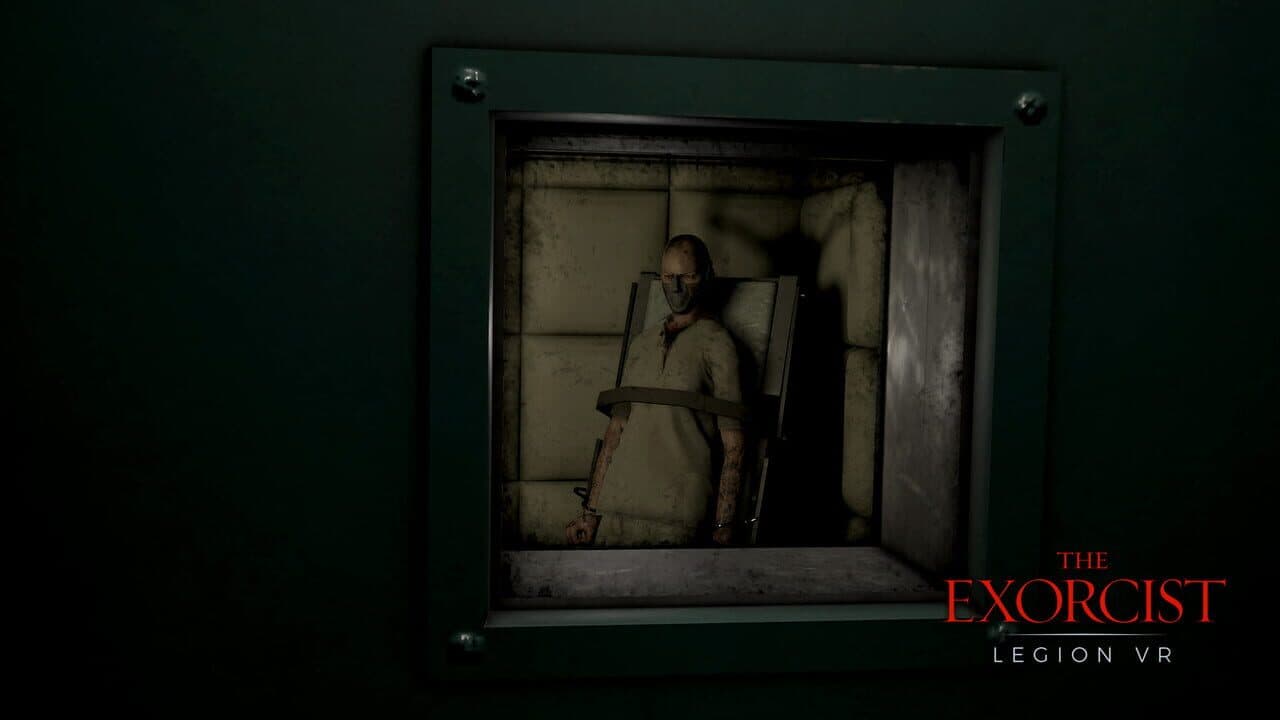 The Exorcist: Legion VR - Chapter 2: Idle Hands thumbnail 4