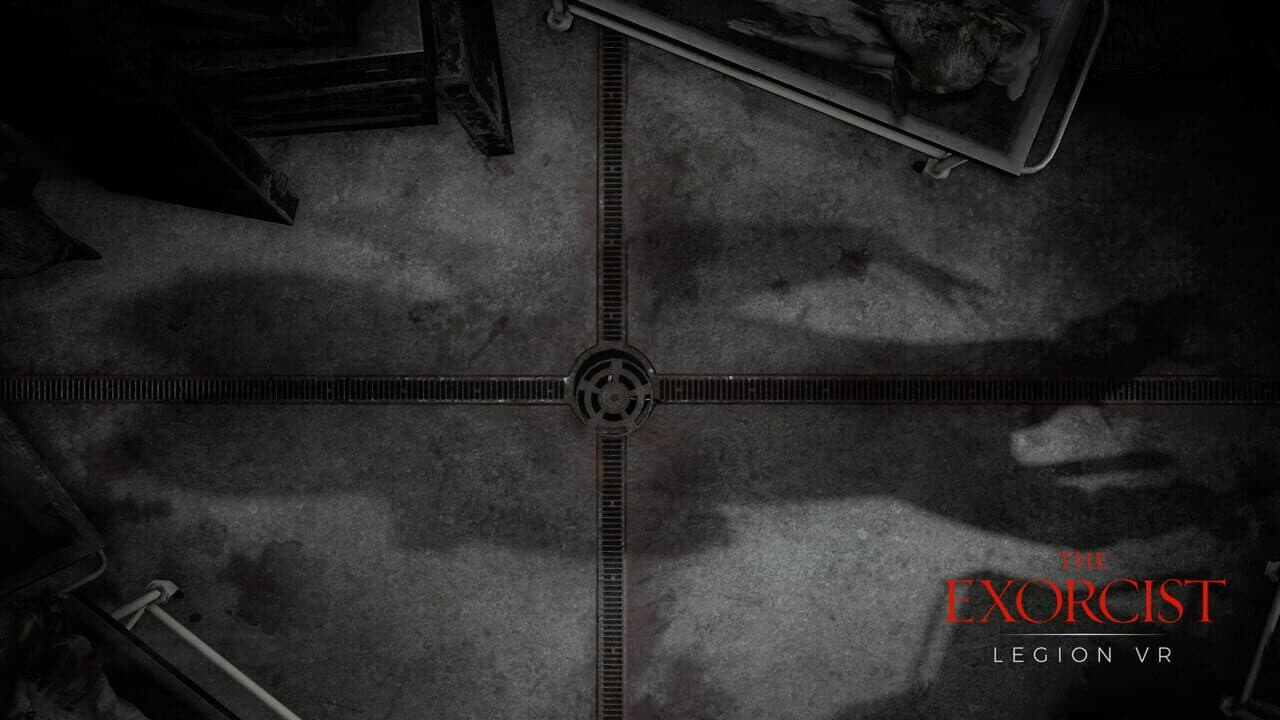 The Exorcist: Legion VR - Chapter 4: Samaritan thumbnail 4