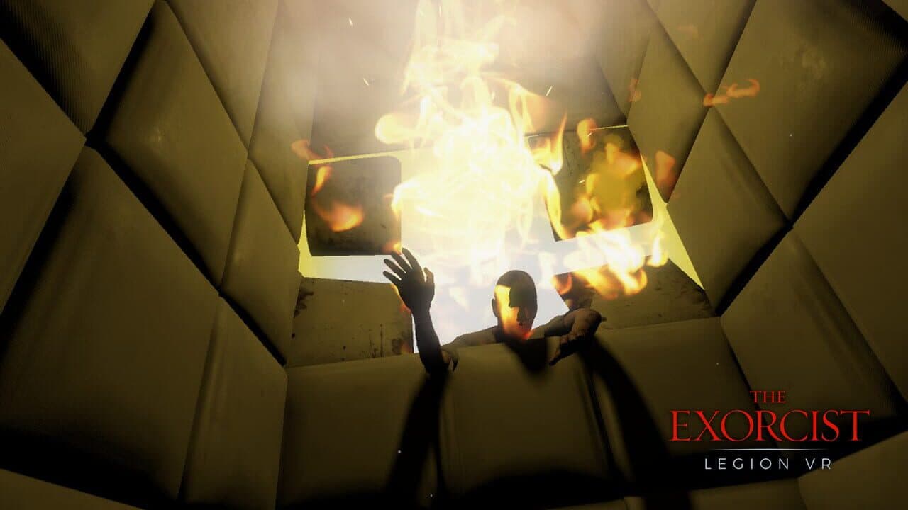The Exorcist: Legion VR - Chapter 2: Idle Hands thumbnail 6