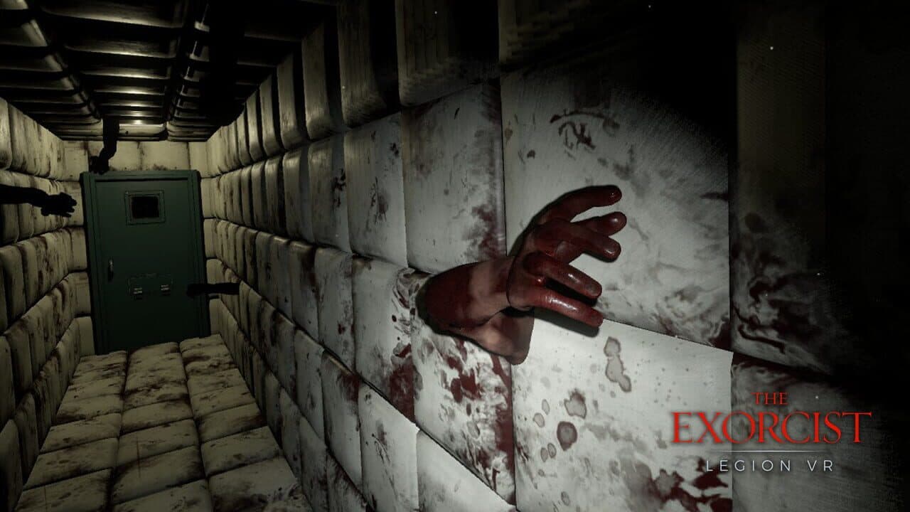 The Exorcist: Legion VR - Chapter 2: Idle Hands thumbnail 7