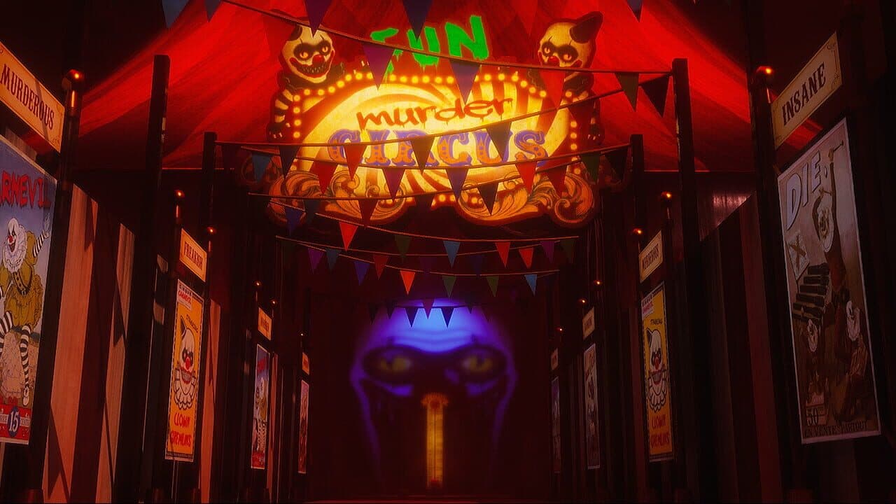 Dark Deception: Chapter 3 thumbnail 4
