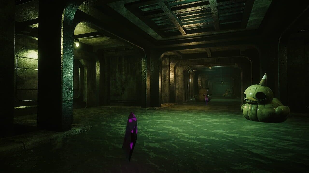 Dark Deception: Chapter 3 thumbnail 10