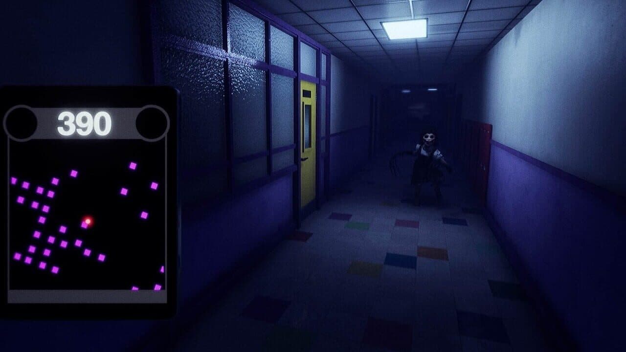 Dark Deception: Chapter 2 screenshot 1