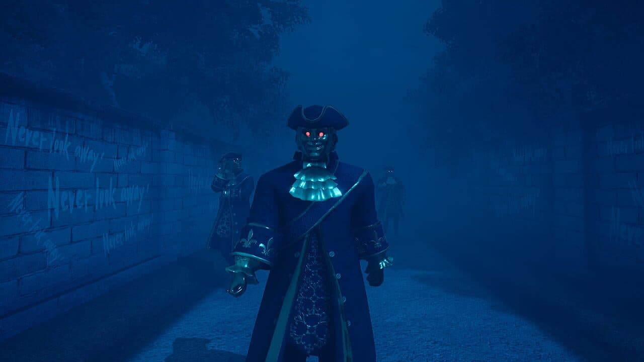Dark Deception: Chapter 2 thumbnail 2