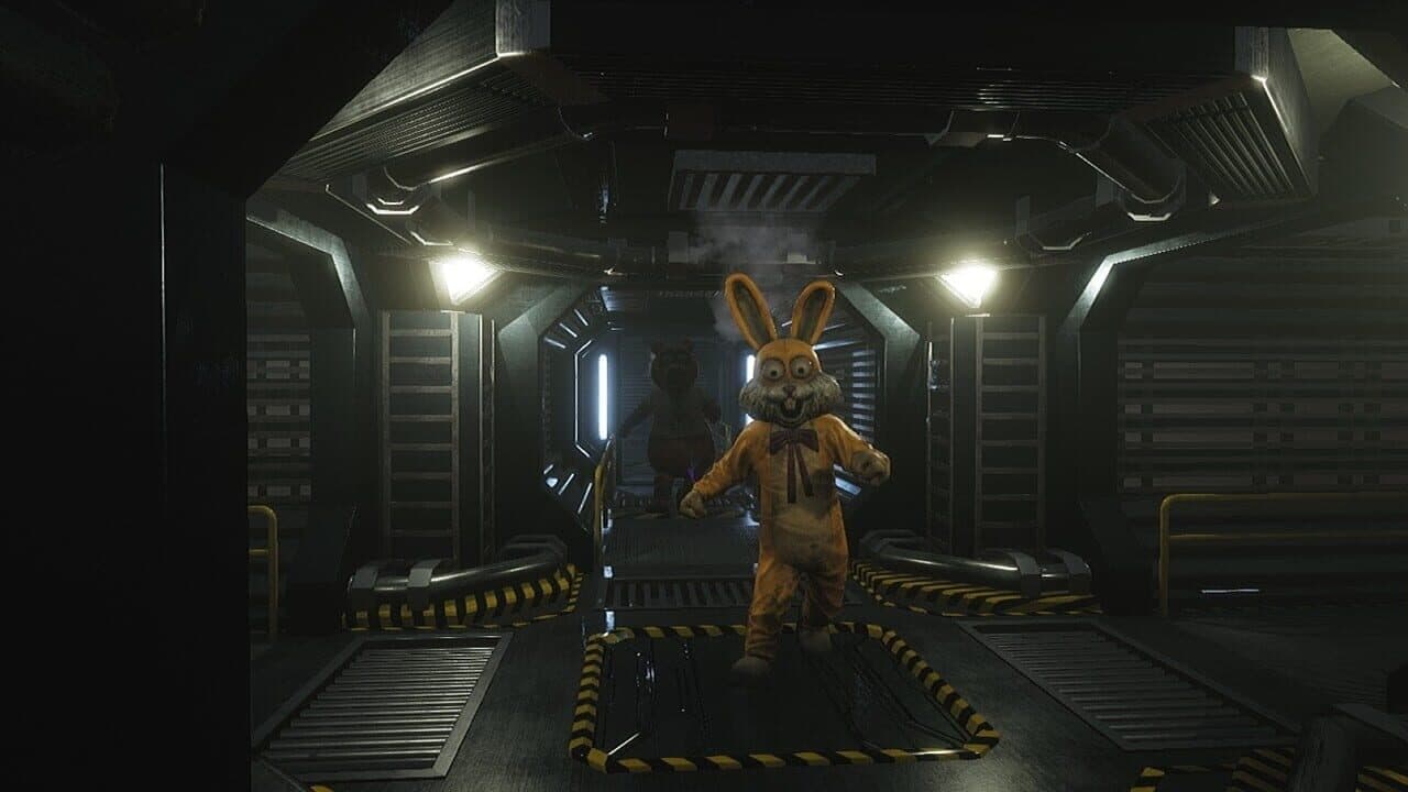 Dark Deception: Chapter 4 screenshot 1