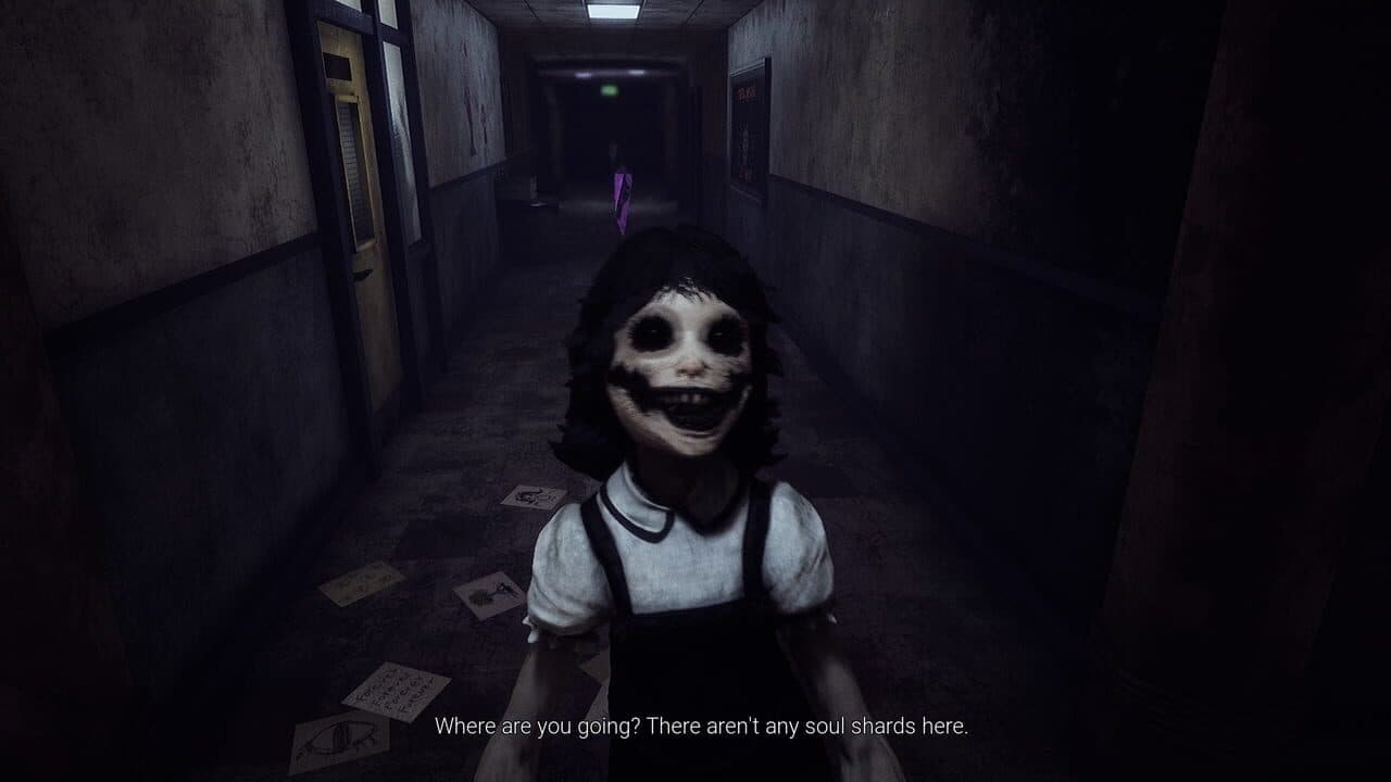 Dark Deception: Chapter 2 thumbnail 3