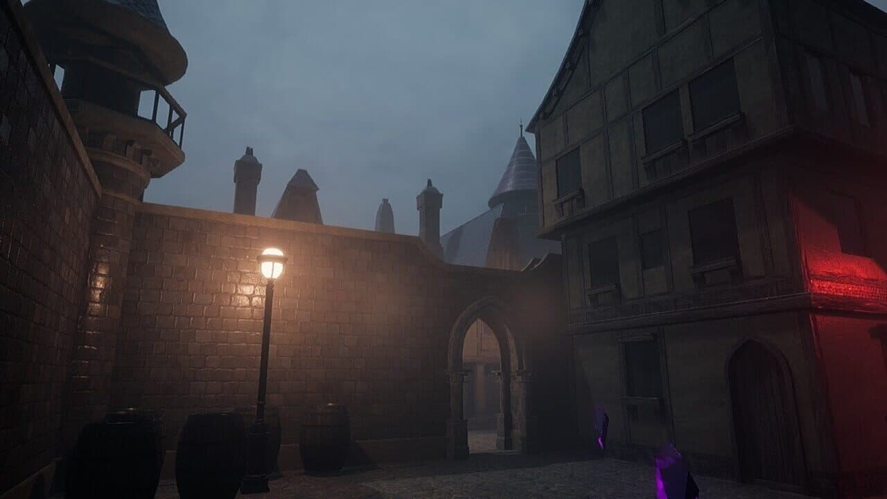 Dark Deception: Chapter 4 thumbnail 3