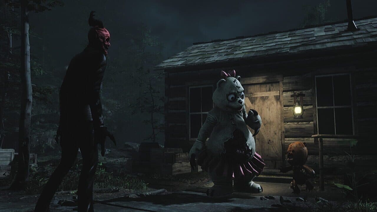Dark Deception: Chapter 4 thumbnail 4
