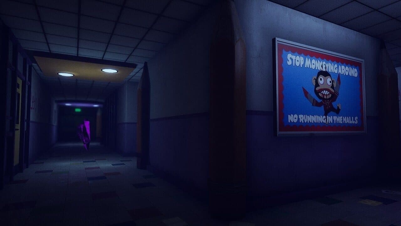 Dark Deception: Chapter 2 thumbnail 8