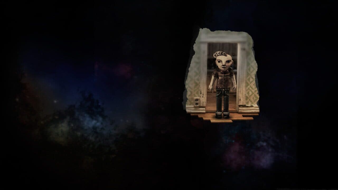 The Dream Machine: Chapter 4 thumbnail 2