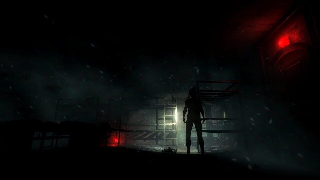 Outbreak: The Nightmare Chronicles - Chapter 2 screenshot 1