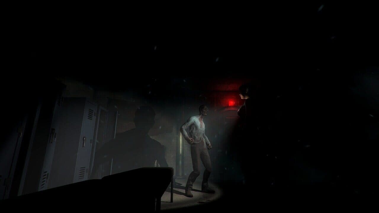 Outbreak: The Nightmare Chronicles - Chapter 2 thumbnail 5