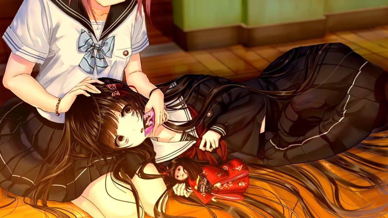 Iwaihime: Extra Chapter - Musubihime screenshot 1
