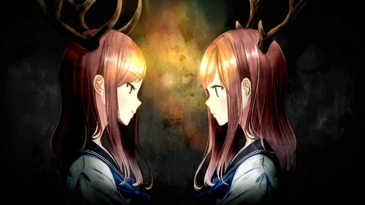 Iwaihime: Extra Chapter - Musubihime thumbnail 2