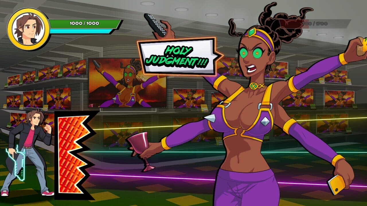 Flappatron: Episode 3 (Chapters 8 - 10) thumbnail 2