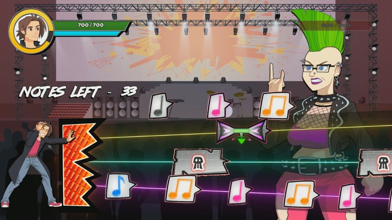 Flappatron: Episode 2 (Chapters 4-7) screenshot 1