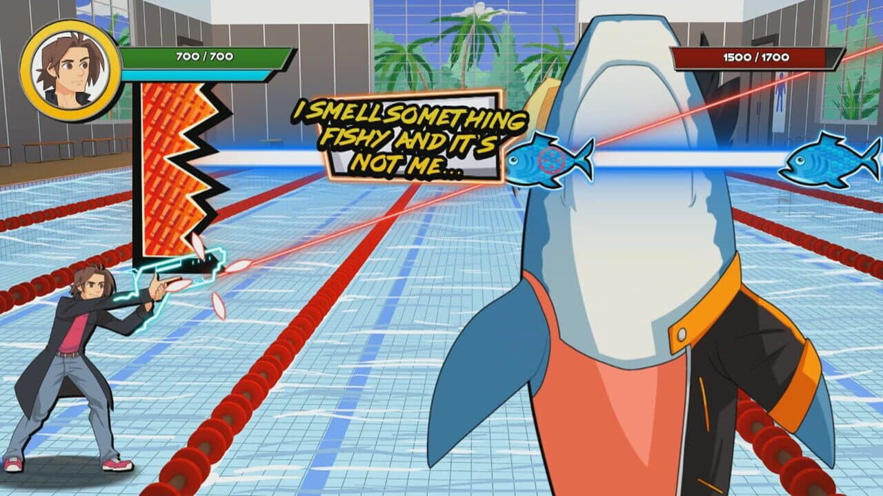 Flappatron: Episode 2 (Chapters 4-7) thumbnail 2