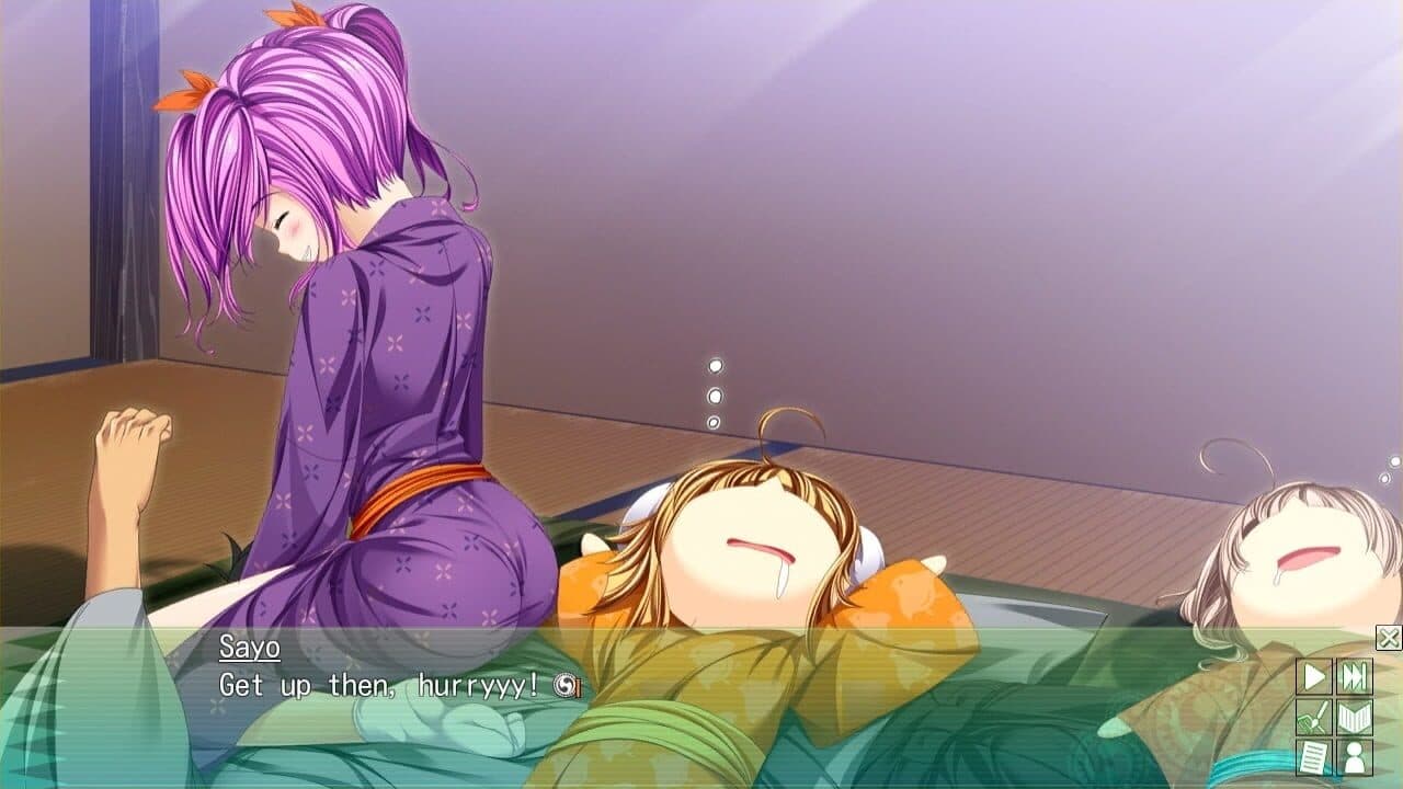 ChuSingura46+1 S: Chapter 4 & 5 thumbnail 9