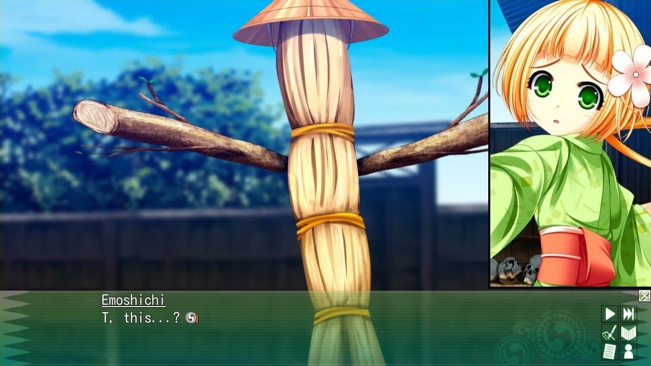 ChuSingura46+1 S: Chapter 4 & 5 thumbnail 11