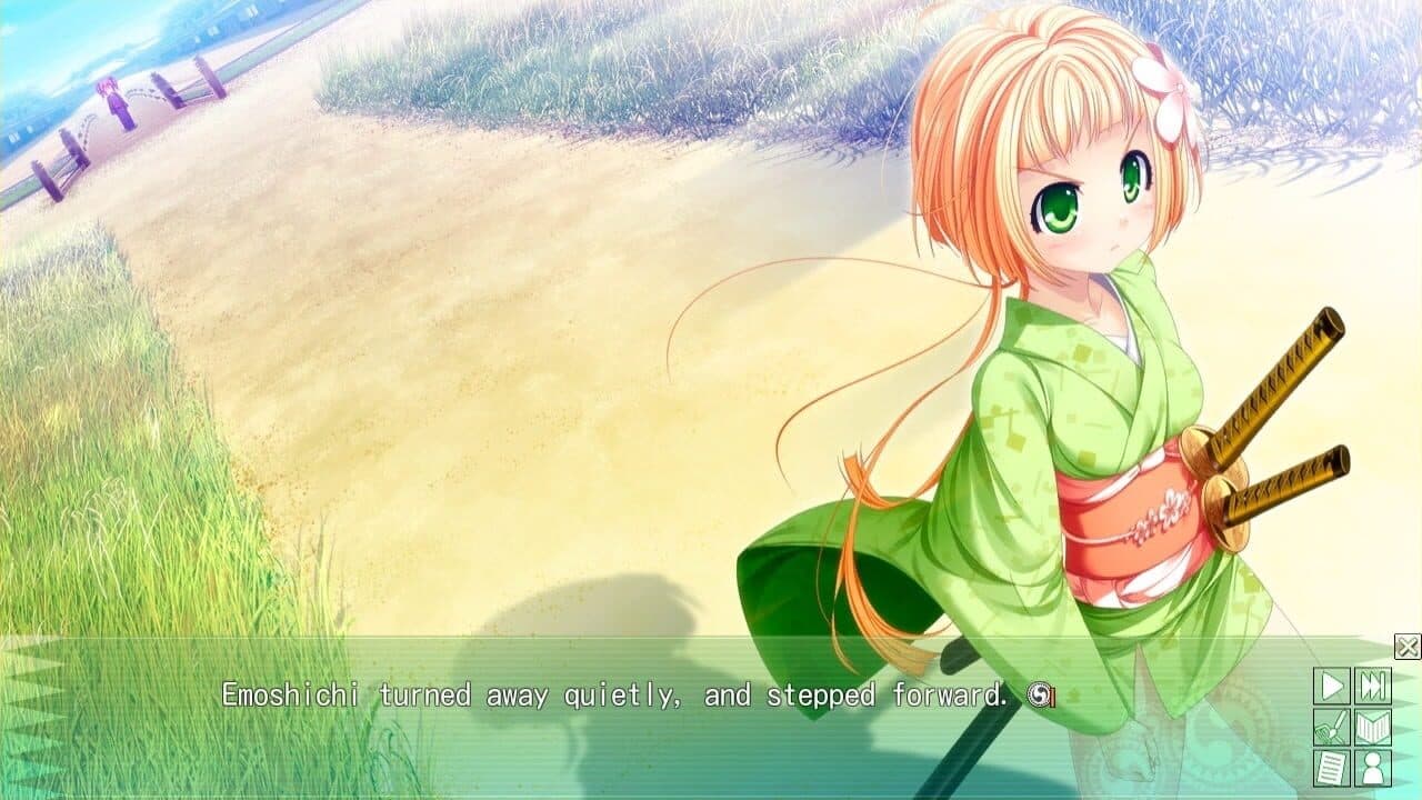 ChuSingura46+1 S: Chapter 4 & 5 thumbnail 2