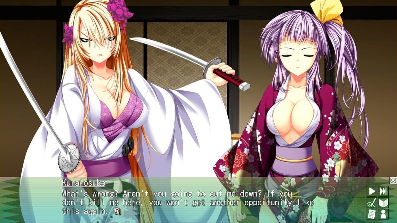ChuSingura46+1 S: Chapter 4 & 5 thumbnail 3