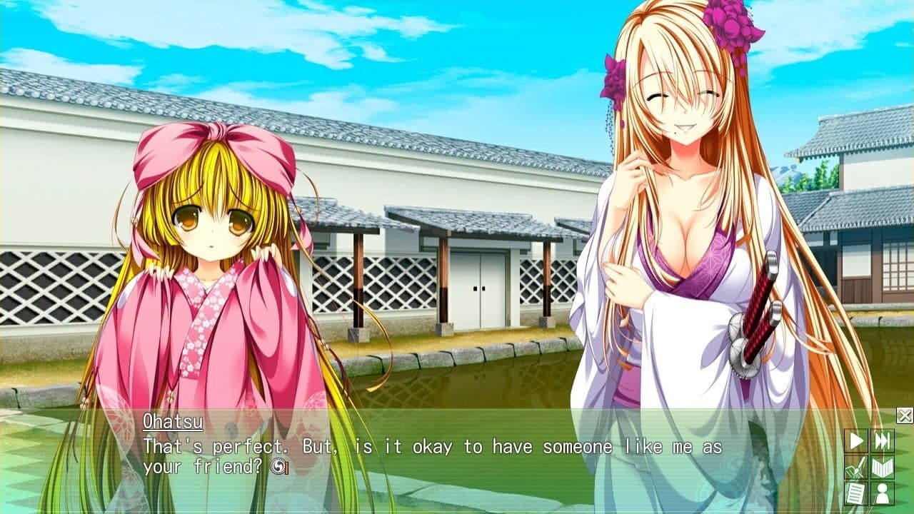 ChuSingura46+1 S: Chapter 4 & 5 thumbnail 6