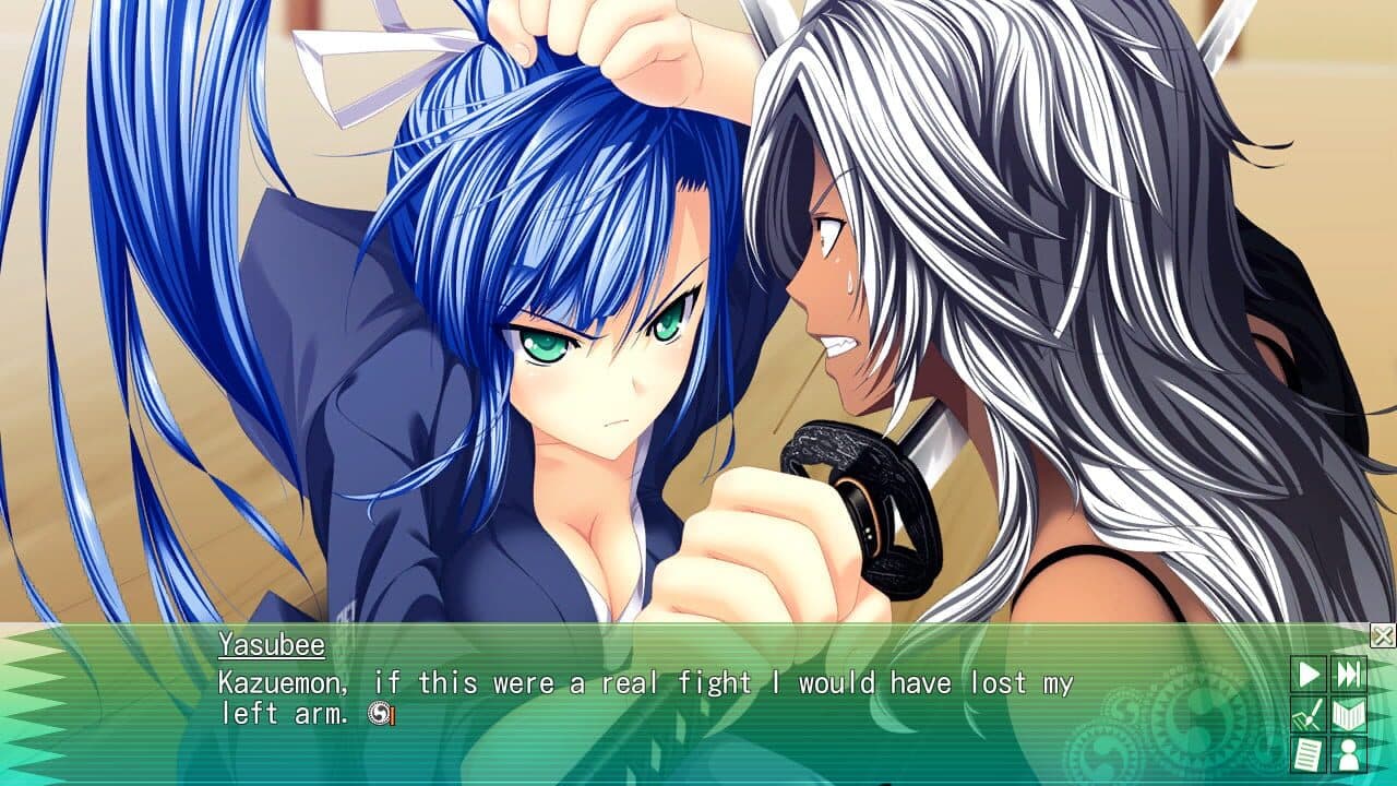 ChuSingura46+1 S: Chapter 2 & 3 thumbnail 2