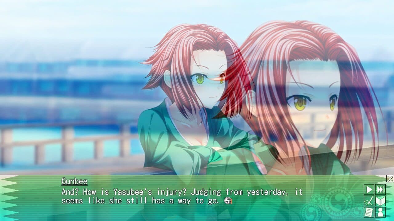 ChuSingura46+1 S: Chapter 2 & 3 thumbnail 3