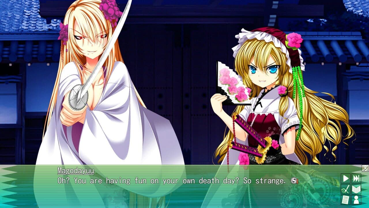 ChuSingura46+1 S: Chapter 2 & 3 thumbnail 5