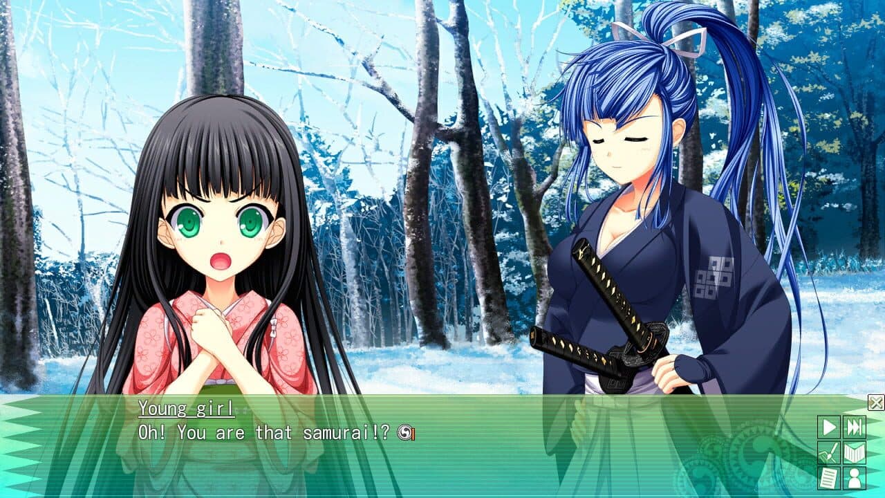 ChuSingura46+1 S: Chapter 2 & 3 thumbnail 6