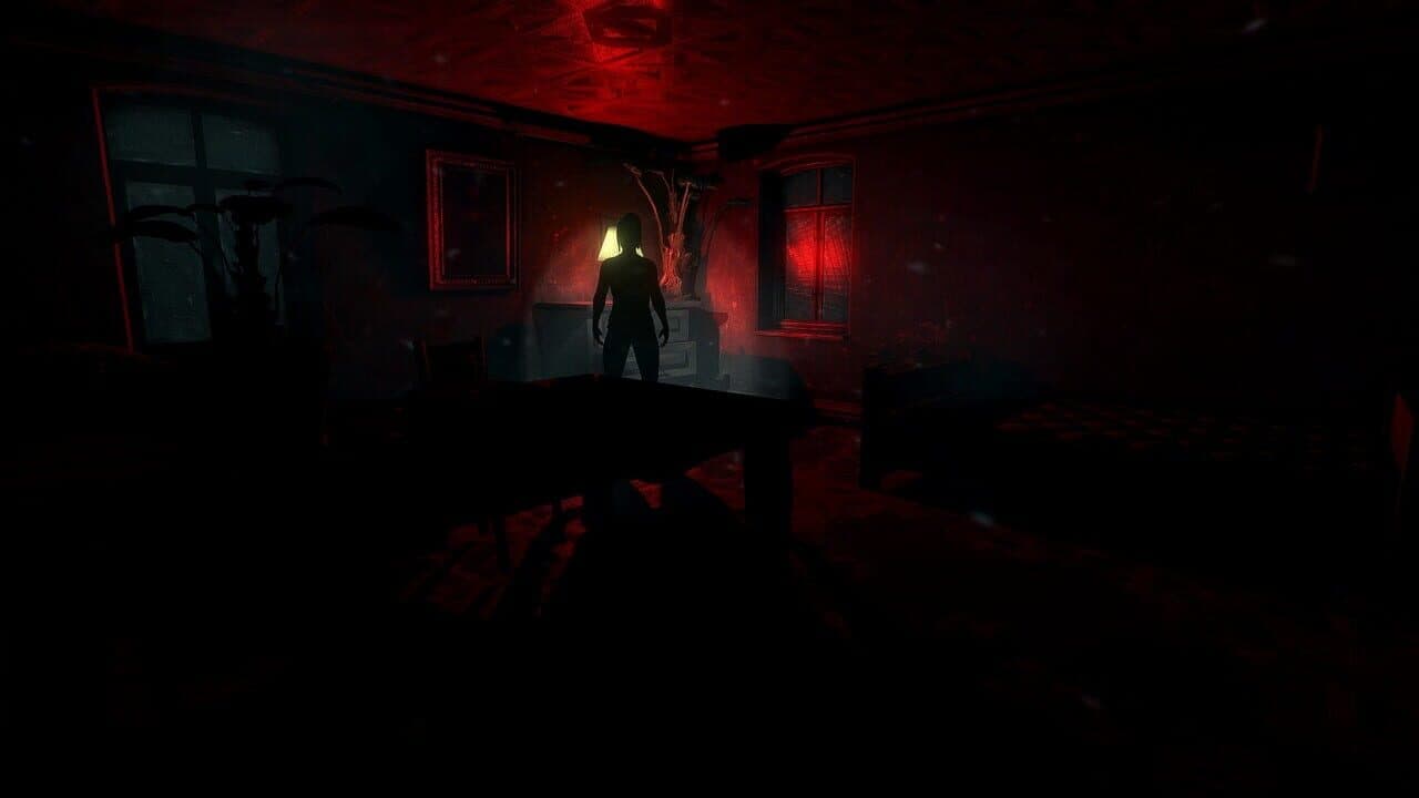 Outbreak: The Nightmare Chronicles - Chapter 4 screenshot 1