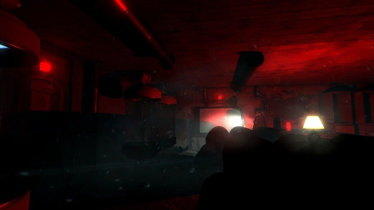 Outbreak: The Nightmare Chronicles - Chapter 4 thumbnail 2