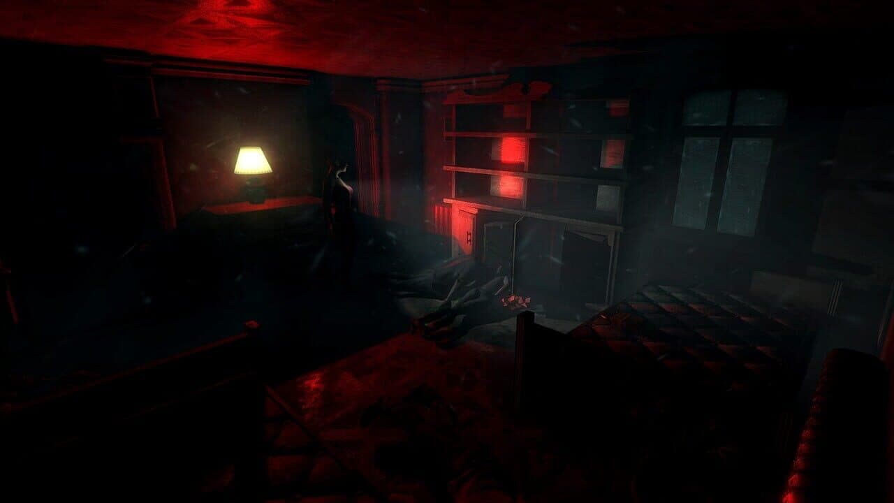 Outbreak: The Nightmare Chronicles - Chapter 4 thumbnail 3