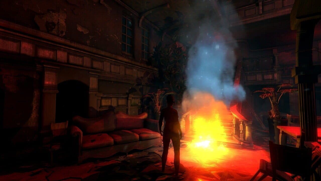 Outbreak: The Nightmare Chronicles - Chapter 4 thumbnail 4