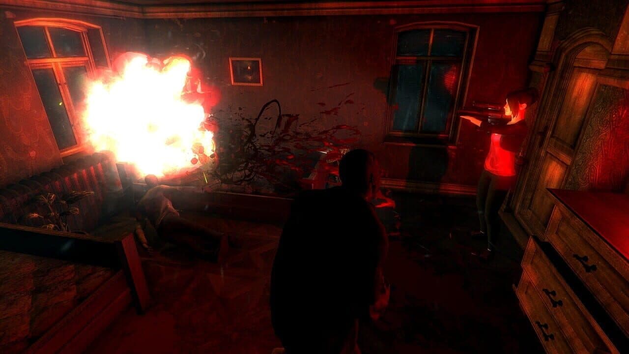 Outbreak: The Nightmare Chronicles - Chapter 4 thumbnail 5
