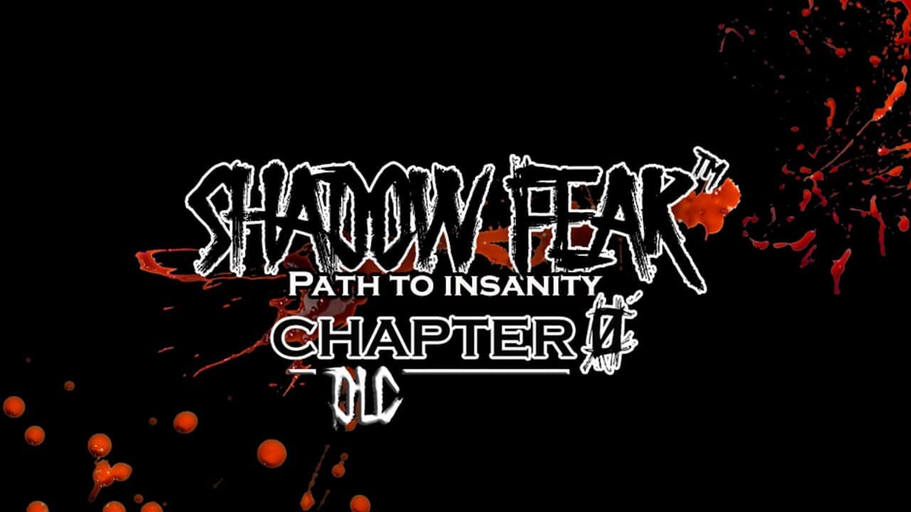 Shadow Fear: Chapter 0 thumbnail 2