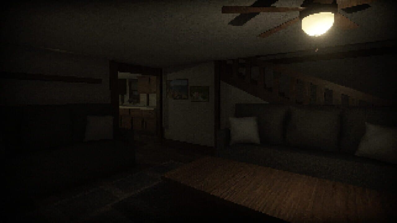 Maguntsche: Chapter One Remastered screenshot 1