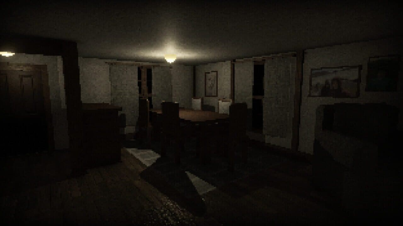 Maguntsche: Chapter One Remastered thumbnail 2
