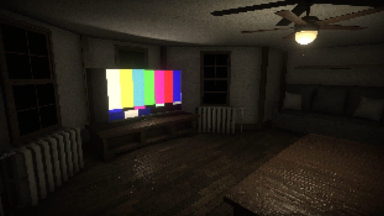 Maguntsche: Chapter One Remastered thumbnail 4