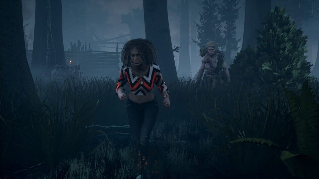Dead by Daylight: A Binding of Kin Chapter screenshot 1