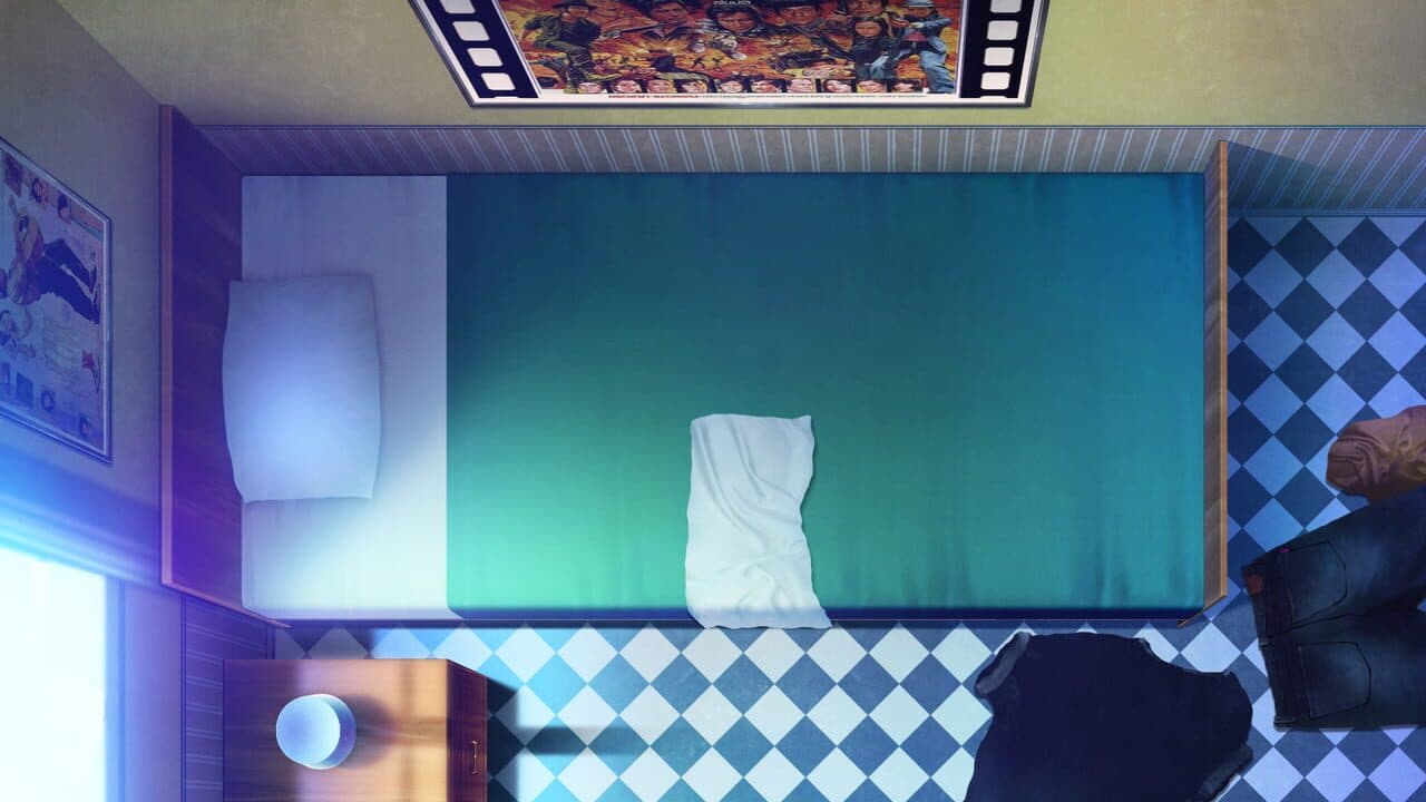 Elsewhere High: Chapter 2 - A Visual Novel thumbnail 3