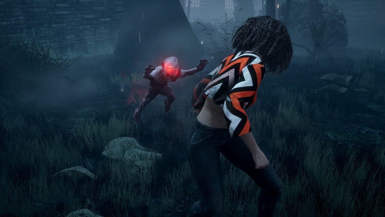 Dead by Daylight: A Binding of Kin Chapter thumbnail 10