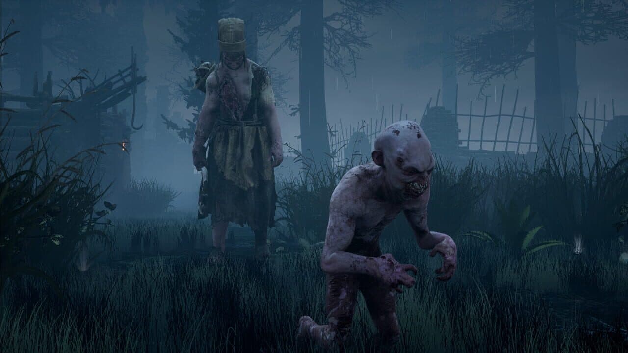 Dead by Daylight: A Binding of Kin Chapter thumbnail 3