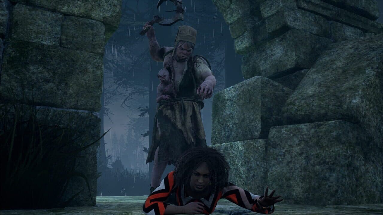 Dead by Daylight: A Binding of Kin Chapter thumbnail 9
